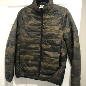 PINK Cami Jacket NWOT